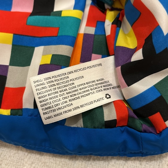 LEGO x Target Baby Puffer Jacket - Picture 6 of 11